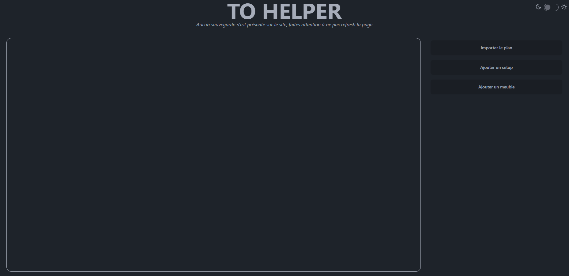 TO Helper