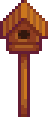 birdhouse