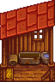 cabin