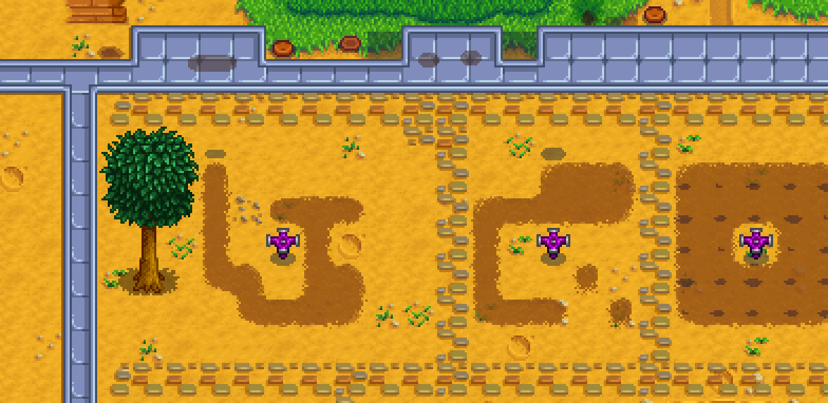 ground