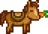 horse