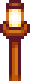 lamp left