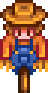 scarecrow